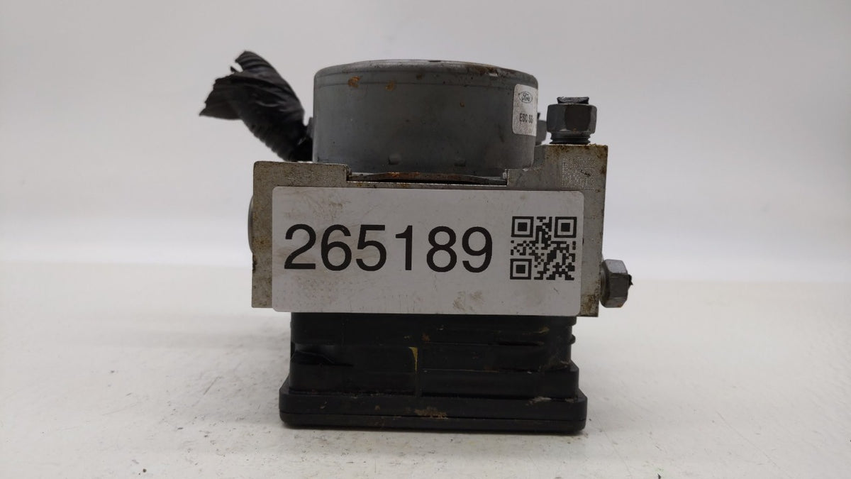 2019-2020 Ford Fusion Anti-Lock Brake ABS Pump Module Actuator OEM P/N:KG9C-2B373-LD KG9C-2B373-LC Fits Fits 2019 2020 OEM U