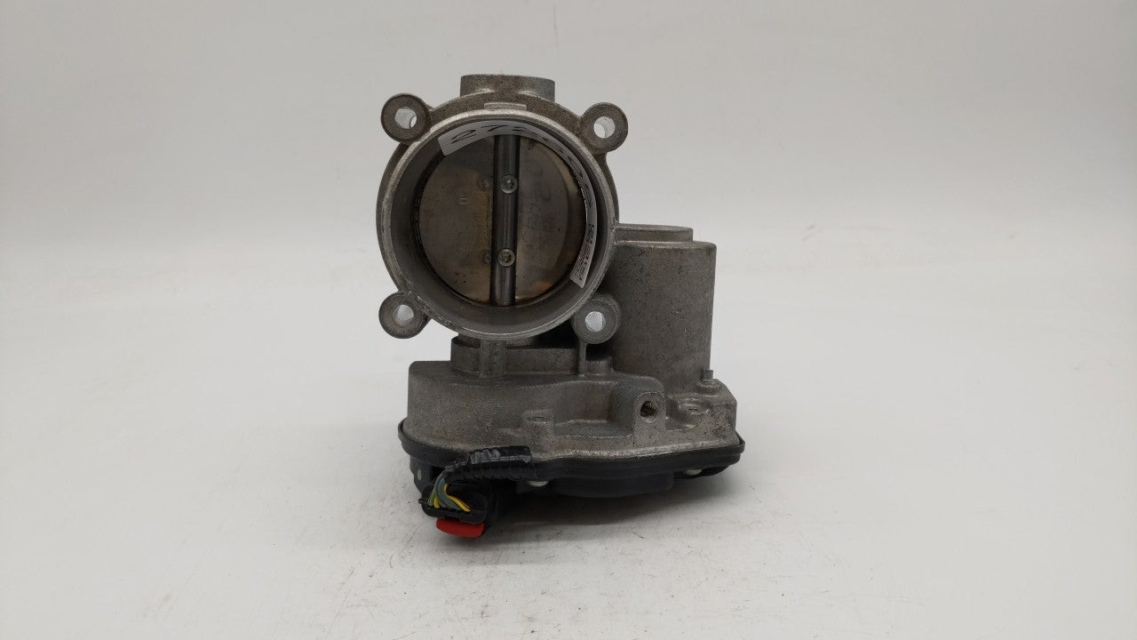 2013-2019 Ford Fusion Throttle Body P/N:DS7E-9F991-AK DS7E-9F991-AD Fits Fits 2013 2014 2015 2016 2017 2018 2019 2020 OEM Us