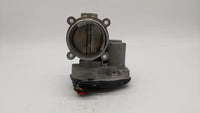 2013-2019 Ford Fusion Throttle Body P/N:DS7E-9F991-AK DS7E-9F991-AD Fits Fits 2013 2014 2015 2016 2017 2018 2019 2020 OEM Us