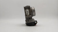 2013-2019 Ford Fusion Throttle Body P/N:DS7E-9F991-AK DS7E-9F991-AD Fits Fits 2013 2014 2015 2016 2017 2018 2019 2020 OEM Us