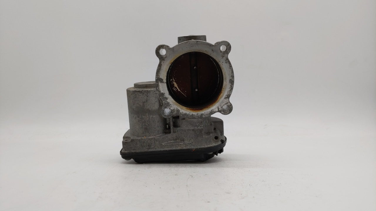 2013-2019 Ford Fusion Throttle Body P/N:DS7E-9F991-AK DS7E-9F991-AD Fits Fits 2013 2014 2015 2016 2017 2018 2019 2020 OEM Us
