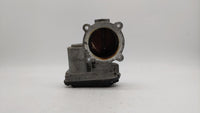 2013-2019 Ford Fusion Throttle Body P/N:DS7E-9F991-AK DS7E-9F991-AD Fits Fits 2013 2014 2015 2016 2017 2018 2019 2020 OEM Us