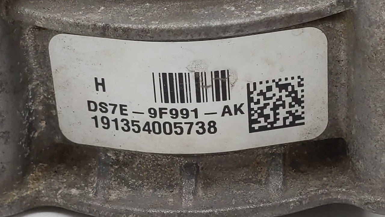 2013-2019 Ford Fusion Throttle Body P/N:DS7E-9F991-AK DS7E-9F991-AD Fits Fits 2013 2014 2015 2016 2017 2018 2019 2020 OEM Us