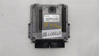 2017-2019 Ford Fusion PCM Engine Control Computer ECU ECM PCU OEM P/N:KS7A-12A650-BCA HS7A-12A650-ABB Fits Fits 2017 2018 20