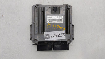 compare product 2017-2019 Ford Fusion PCM Engine Control Computer ECU ECM PCU OEM P/N:KS7A-12A650-BCA HS7A-12A650-ABB Fits Fits 2017 2018 2019 OEM Used Auto Parts