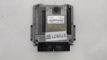 2017-2019 Ford Fusion PCM Engine Control Computer ECU ECM PCU OEM P/N:KS7A-12A650-BCA HS7A-12A650-ABB Fits Fits 2017 2018 20