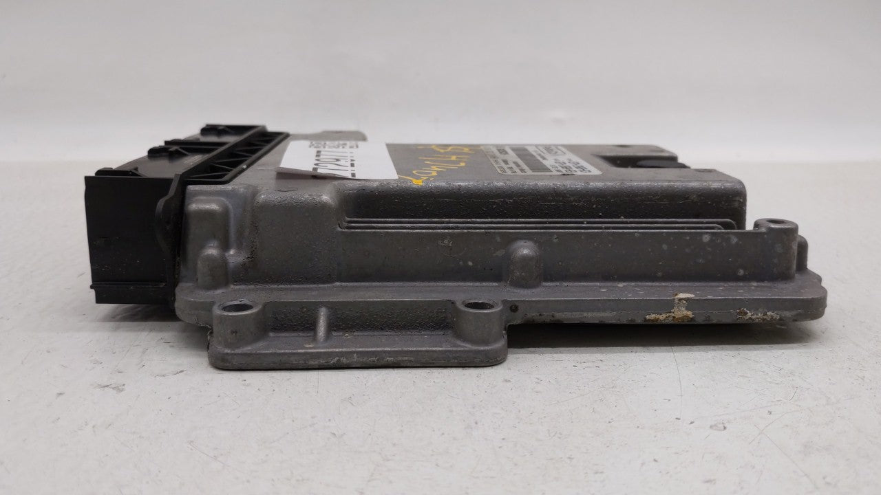 2017-2019 Ford Fusion PCM Engine Control Computer ECU ECM PCU OEM P/N:KS7A-12A650-BCA HS7A-12A650-ABB Fits Fits 2017 2018 20