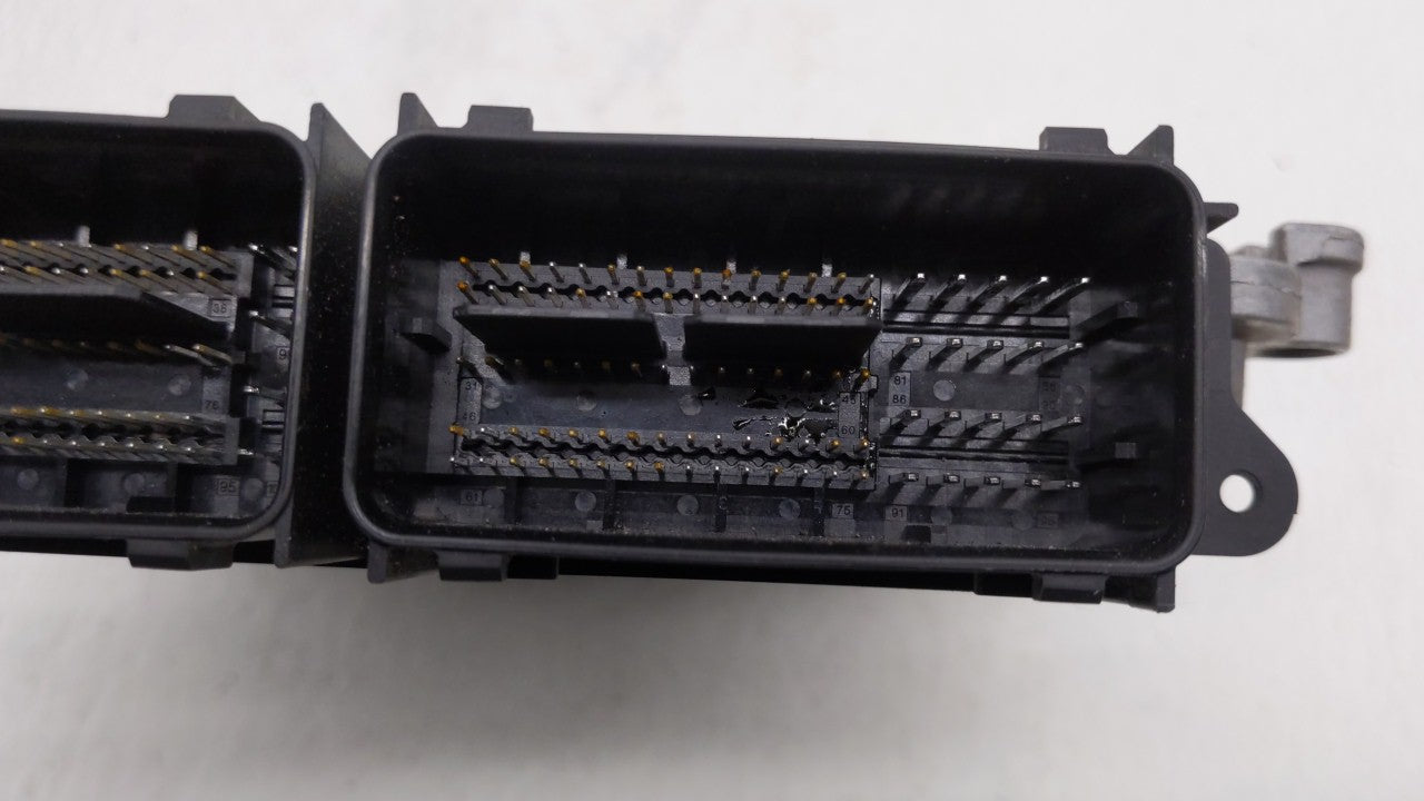 2017-2019 Ford Fusion PCM Engine Control Computer ECU ECM PCU OEM P/N:KS7A-12A650-BCA HS7A-12A650-ABB Fits Fits 2017 2018 20