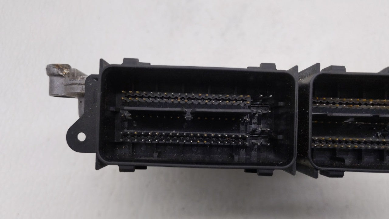 2017-2019 Ford Fusion PCM Engine Control Computer ECU ECM PCU OEM P/N:KS7A-12A650-BCA HS7A-12A650-ABB Fits Fits 2017 2018 20