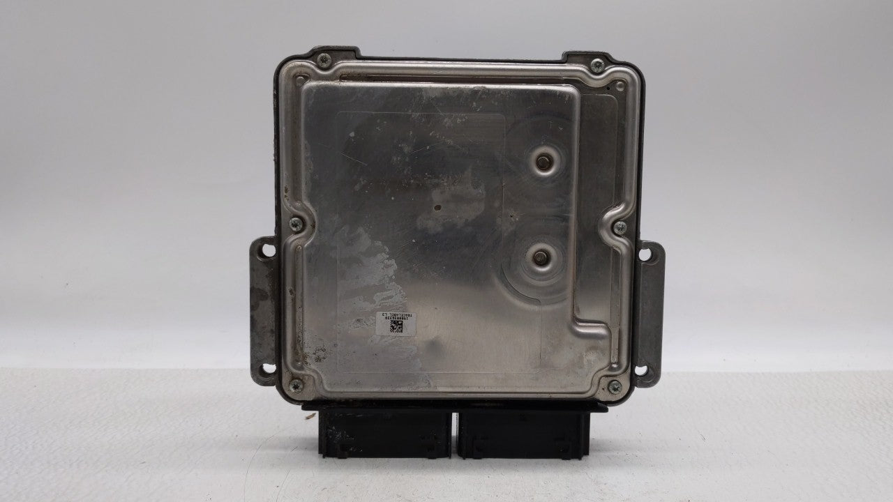 2017-2019 Ford Fusion PCM Engine Control Computer ECU ECM PCU OEM P/N:KS7A-12A650-BCA HS7A-12A650-ABB Fits Fits 2017 2018 20