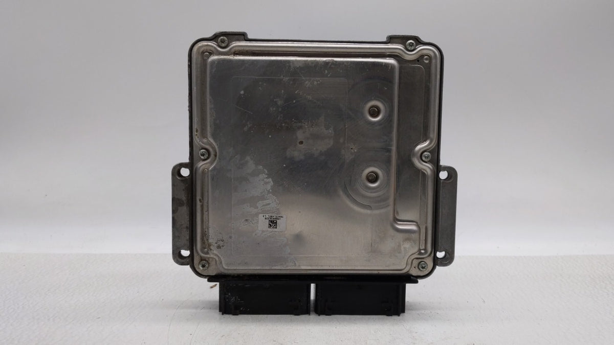 2017-2019 Ford Fusion PCM Engine Control Computer ECU ECM PCU OEM P/N:KS7A-12A650-BCA HS7A-12A650-ABB Fits 2017 2018 2019 OE