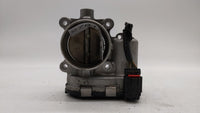2014-2019 Ford Fusion Throttle Body P/N:DS7E-9F991-BB Fits Fits 2014 2015 2016 2017 2018 2019 OEM Used Auto Parts - Oemuseda