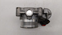 2014-2019 Ford Fusion Throttle Body P/N:DS7E-9F991-BB Fits Fits 2014 2015 2016 2017 2018 2019 OEM Used Auto Parts - Oemuseda
