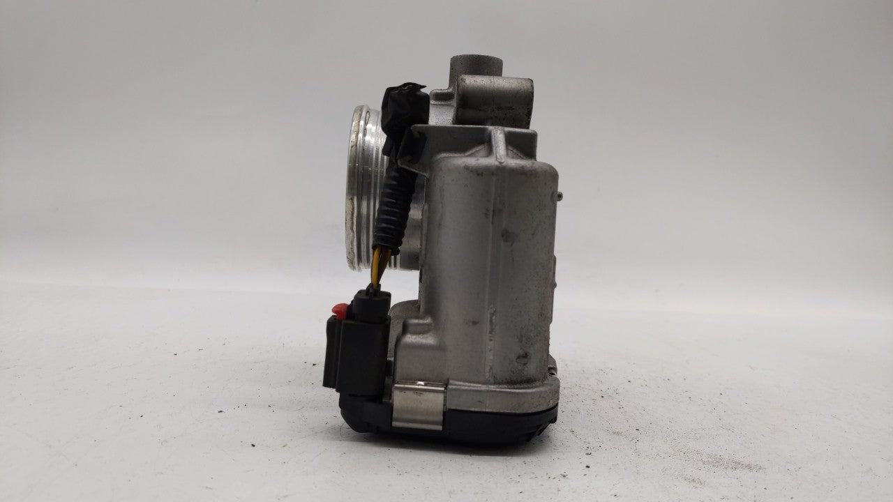 2014-2019 Ford Fusion Throttle Body P/N:DS7E-9F991-BB Fits Fits 2014 2015 2016 2017 2018 2019 OEM Used Auto Parts - Oemuseda