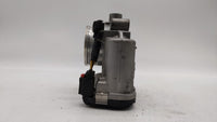 2014-2019 Ford Fusion Throttle Body P/N:DS7E-9F991-BB Fits Fits 2014 2015 2016 2017 2018 2019 OEM Used Auto Parts - Oemuseda