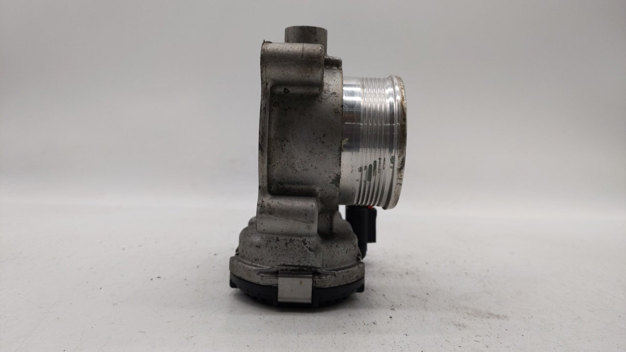 2014-2019 Ford Fusion Throttle Body P/N:DS7E-9F991-BB Fits Fits 2014 2015 2016 2017 2018 2019 OEM Used Auto Parts - Oemuseda