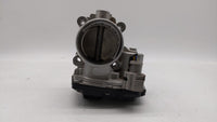 2014-2019 Ford Fusion Throttle Body P/N:DS7G-9F991-BB DS7G-9E991-BB, DS7G-9F991-CA Fits Fits 2014 2015 2016 2017 2018 2019 O