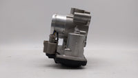 2014-2019 Ford Fusion Throttle Body P/N:DS7G-9F991-BB DS7G-9E991-BB, DS7G-9F991-CA Fits Fits 2014 2015 2016 2017 2018 2019 O