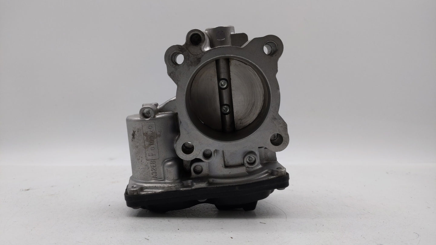 2014-2019 Ford Fusion Throttle Body P/N:DS7G-9F991-BB DS7G-9E991-BB, DS7G-9F991-CA Fits Fits 2014 2015 2016 2017 2018 2019 O