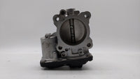2014-2019 Ford Fusion Throttle Body P/N:DS7G-9F991-BB DS7G-9E991-BB, DS7G-9F991-CA Fits Fits 2014 2015 2016 2017 2018 2019 O