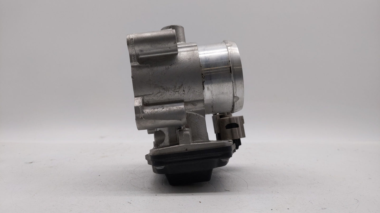2014-2019 Ford Fusion Throttle Body P/N:DS7G-9F991-BB DS7G-9E991-BB, DS7G-9F991-CA Fits Fits 2014 2015 2016 2017 2018 2019 O