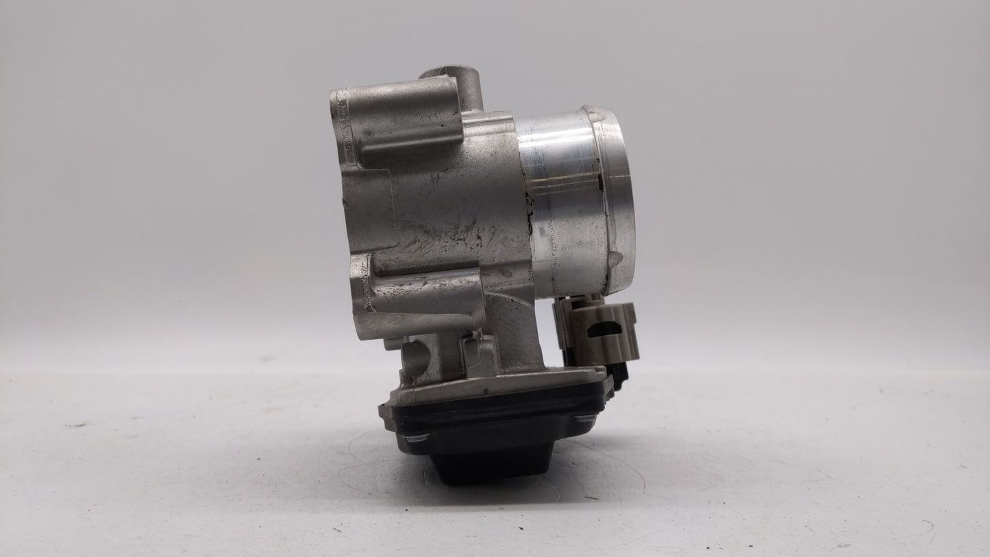 2014-2019 Ford Fusion Throttle Body P/N:DS7G-9F991-BB DS7G-9E991-BB, DS7G-9F991-CA Fits Fits 2014 2015 2016 2017 2018 2019 O