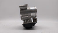 2014-2019 Ford Fusion Throttle Body P/N:DS7G-9F991-BB DS7G-9E991-BB, DS7G-9F991-CA Fits Fits 2014 2015 2016 2017 2018 2019 O