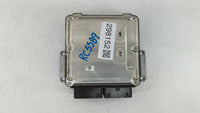 2017-2019 Ford Fusion PCM Engine Control Computer ECU ECM PCU OEM P/N:KS7A-12A650-BCA HS7A-12A650-ABB Fits Fits 2017 2018 20