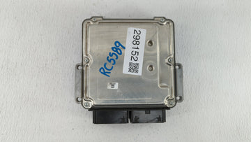 2017-2019 Ford Fusion PCM Engine Control Computer ECU ECM PCU OEM P/N:KS7A-12A650-BCA HS7A-12A650-ABB Fits Fits 2017 2018 20