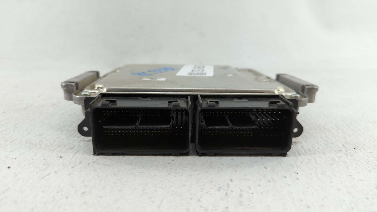 2017-2019 Ford Fusion PCM Engine Control Computer ECU ECM PCU OEM P/N:KS7A-12A650-BCA HS7A-12A650-ABB Fits Fits 2017 2018 20