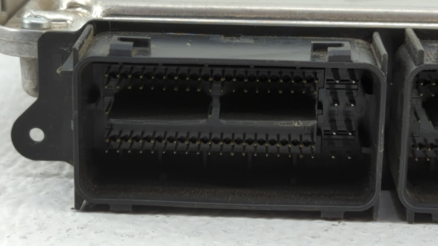2017-2019 Ford Fusion PCM Engine Control Computer ECU ECM PCU OEM P/N:KS7A-12A650-BCA HS7A-12A650-ABB Fits Fits 2017 2018 20
