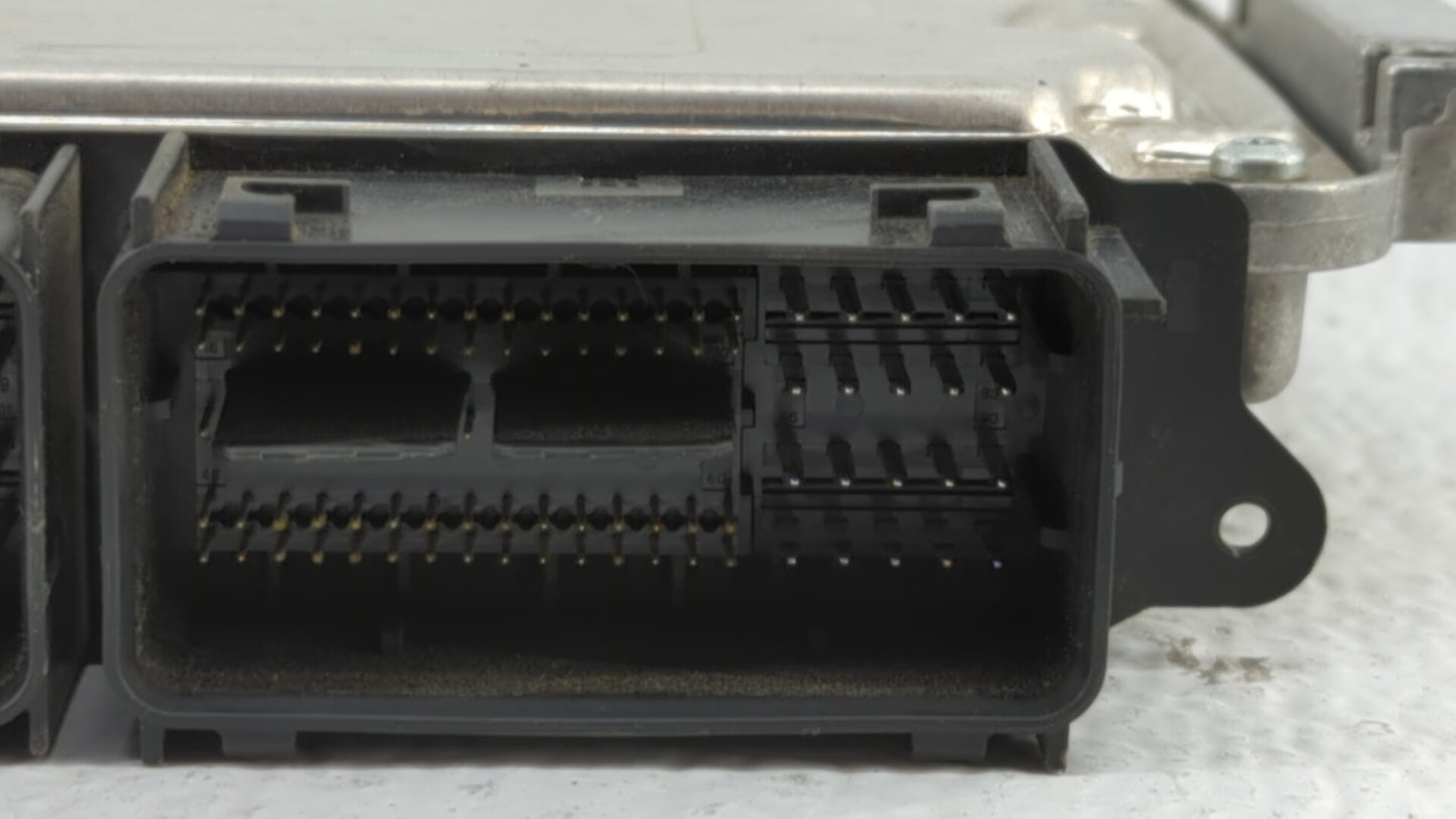 2017-2019 Ford Fusion PCM Engine Control Computer ECU ECM PCU OEM P/N:KS7A-12A650-BCA HS7A-12A650-ABB Fits Fits 2017 2018 20