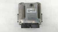 2017-2019 Ford Fusion PCM Engine Control Computer ECU ECM PCU OEM P/N:KS7A-12A650-BCA HS7A-12A650-ABB Fits Fits 2017 2018 20