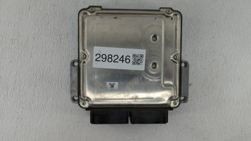 2017-2019 Ford Fusion PCM Engine Control Computer ECU ECM PCU OEM P/N:KS7A-12A650-BCA HS7A-12A650-ABB Fits Fits 2017 2018 20