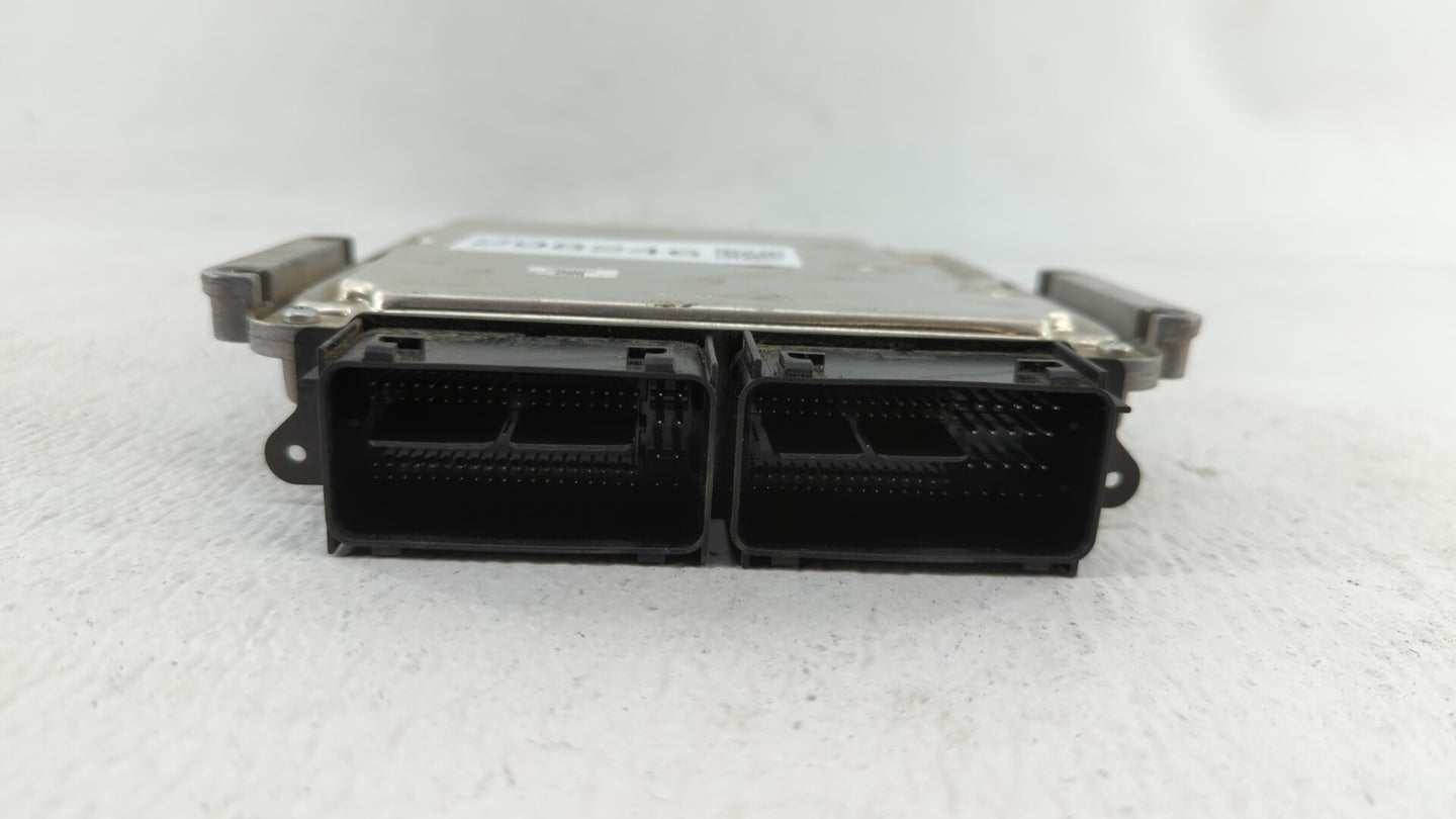 2017-2019 Ford Fusion PCM Engine Control Computer ECU ECM PCU OEM P/N:KS7A-12A650-BCA HS7A-12A650-ABB Fits Fits 2017 2018 20