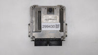 2017-2019 Ford Fusion PCM Engine Control Computer ECU ECM PCU OEM P/N:KS7A-12A650-BCA HS7A-12A650-ABB Fits Fits 2017 2018 20