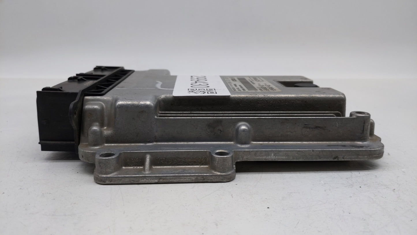 2017-2019 Ford Fusion PCM Engine Control Computer ECU ECM PCU OEM P/N:KS7A-12A650-BCA HS7A-12A650-ABB Fits Fits 2017 2018 20