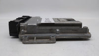 2017-2019 Ford Fusion PCM Engine Control Computer ECU ECM PCU OEM P/N:KS7A-12A650-BCA HS7A-12A650-ABB Fits Fits 2017 2018 20