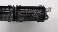 2017-2019 Ford Fusion PCM Engine Control Computer ECU ECM PCU OEM P/N:KS7A-12A650-BCA HS7A-12A650-ABB Fits Fits 2017 2018 20