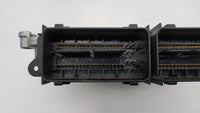 2017-2019 Ford Fusion PCM Engine Control Computer ECU ECM PCU OEM P/N:KS7A-12A650-BCA HS7A-12A650-ABB Fits Fits 2017 2018 20