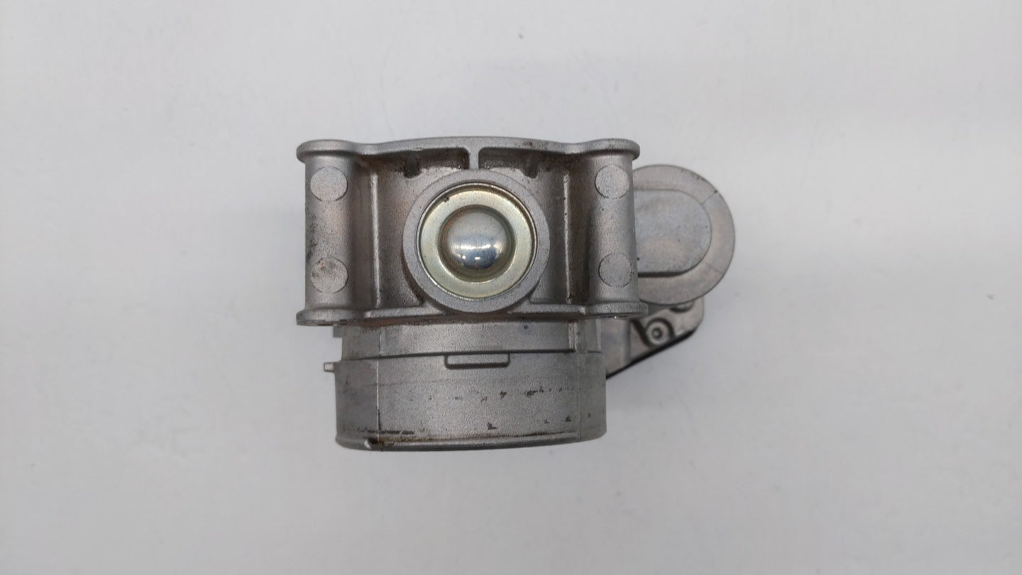 2013-2019 Ford Fusion Throttle Body P/N:DS7E-9F991-AK DS7E-9F991-AD Fits Fits 2013 2014 2015 2016 2017 2018 2019 2020 OEM Us