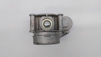 2013-2019 Ford Fusion Throttle Body P/N:DS7E-9F991-AK DS7E-9F991-AD Fits Fits 2013 2014 2015 2016 2017 2018 2019 2020 OEM Us