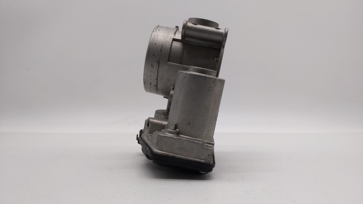 2013-2019 Ford Fusion Throttle Body P/N:DS7E-9F991-AK DS7E-9F991-AD Fits Fits 2013 2014 2015 2016 2017 2018 2019 2020 OEM Us