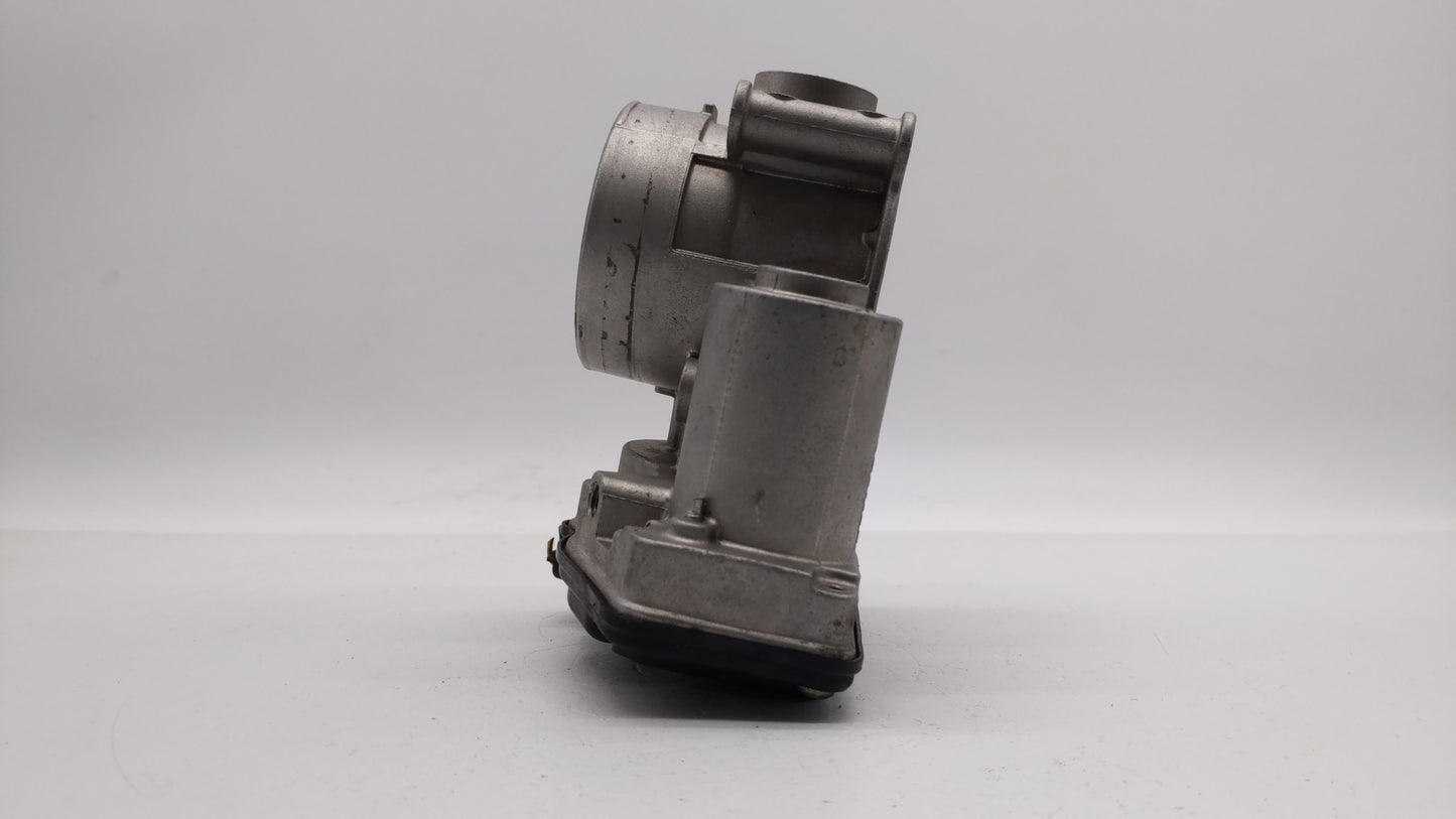 2013-2019 Ford Fusion Throttle Body P/N:DS7E-9F991-AK DS7E-9F991-AD Fits Fits 2013 2014 2015 2016 2017 2018 2019 2020 OEM Us