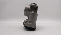 2013-2019 Ford Fusion Throttle Body P/N:DS7E-9F991-AK DS7E-9F991-AD Fits Fits 2013 2014 2015 2016 2017 2018 2019 2020 OEM Us