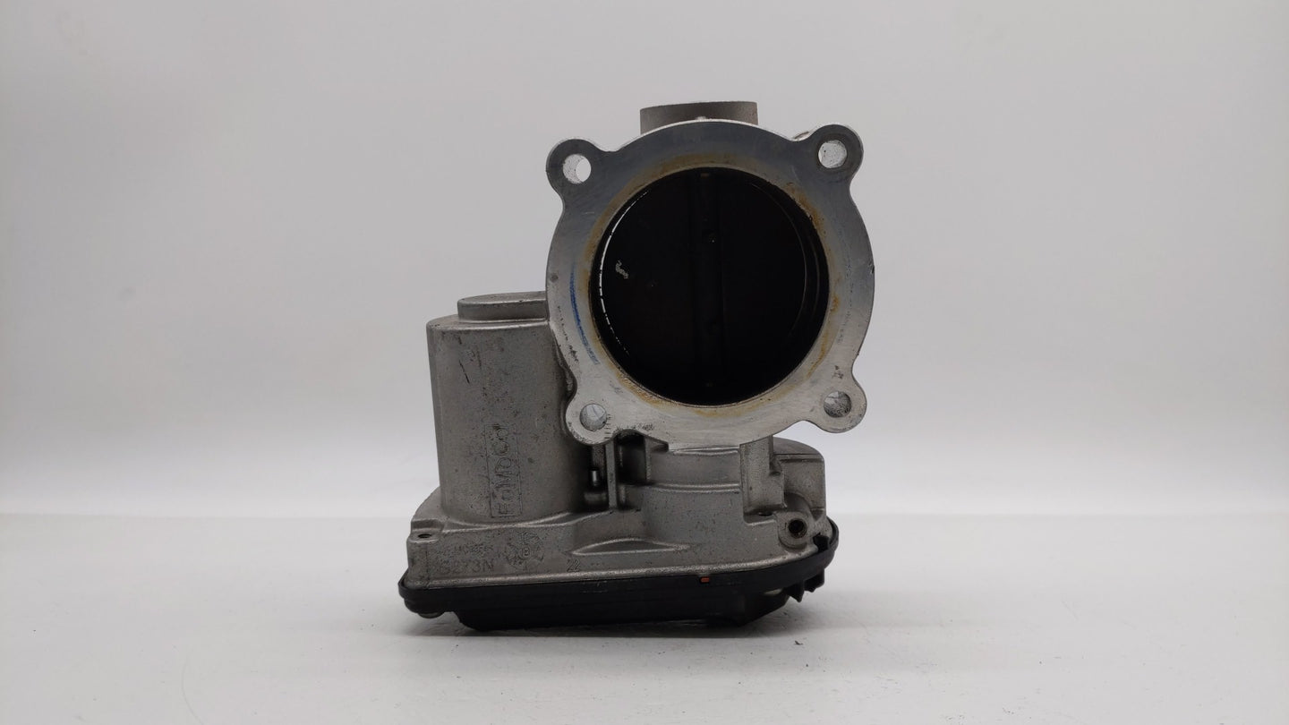2013-2019 Ford Fusion Throttle Body P/N:DS7E-9F991-AK DS7E-9F991-AD Fits Fits 2013 2014 2015 2016 2017 2018 2019 2020 OEM Us