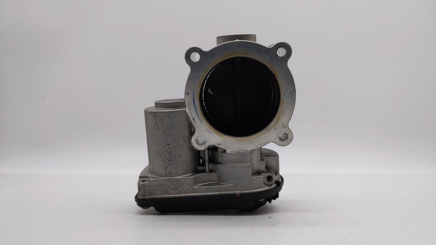 2013-2019 Ford Fusion Throttle Body P/N:DS7E-9F991-AK DS7E-9F991-AD Fits Fits 2013 2014 2015 2016 2017 2018 2019 2020 OEM Us