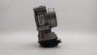 2013-2019 Ford Fusion Throttle Body P/N:DS7E-9F991-AK DS7E-9F991-AD Fits Fits 2013 2014 2015 2016 2017 2018 2019 2020 OEM Us