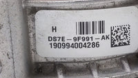 2013-2019 Ford Fusion Throttle Body P/N:DS7E-9F991-AK DS7E-9F991-AD Fits Fits 2013 2014 2015 2016 2017 2018 2019 2020 OEM Us