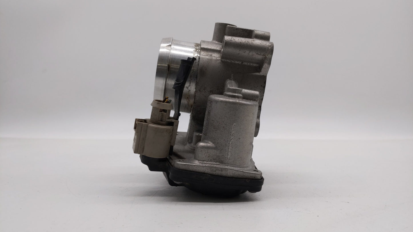 2014-2019 Ford Fusion Throttle Body P/N:DS7G-9F991-BB DS7G-9E991-BB, DS7G-9F991-CA Fits Fits 2014 2015 2016 2017 2018 2019 O